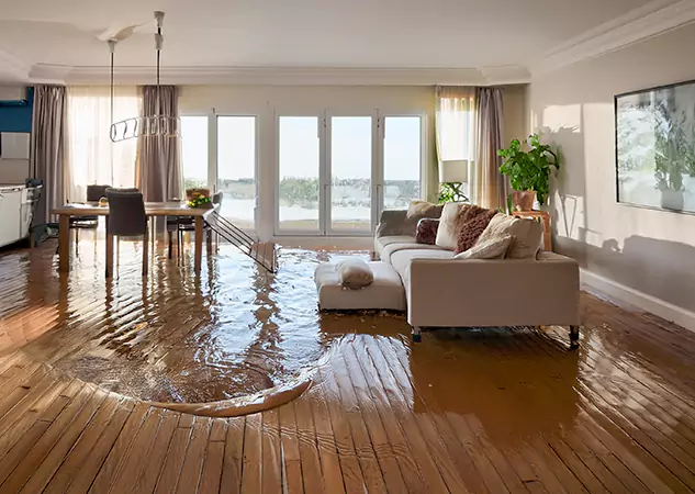 Your Trusted Water Removal Specialists in Mineral Bluff, GA