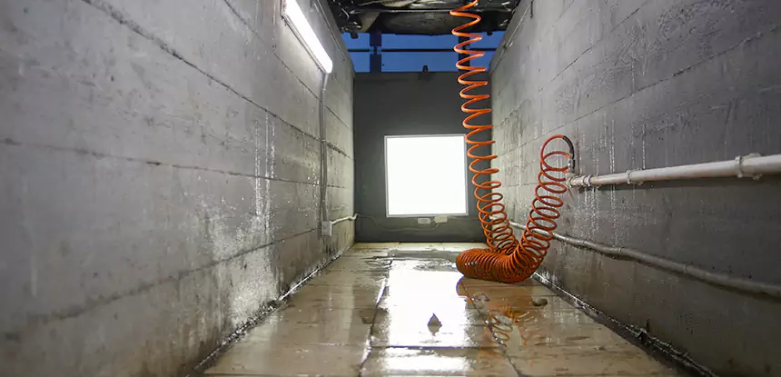 Professional Crawl Space Water Mitigation Services in Mineral Bluff, GA