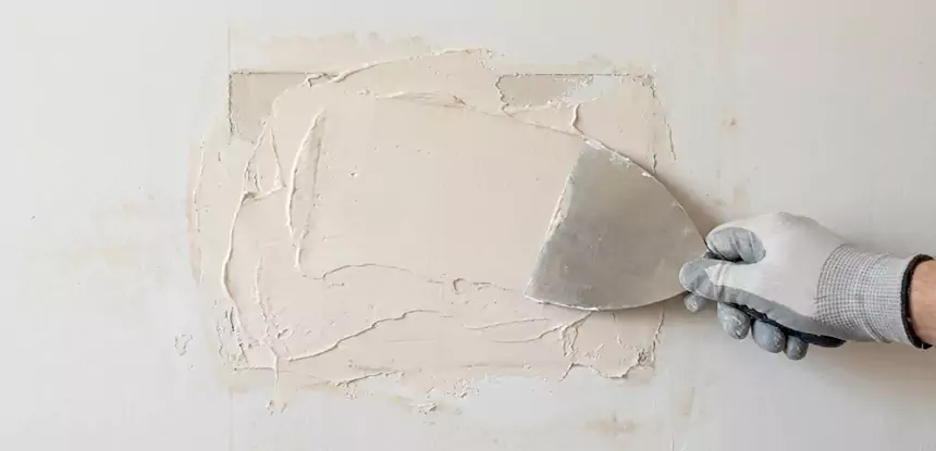 Professional Mold and Drywall Repair Services in Mineral Bluff, GA