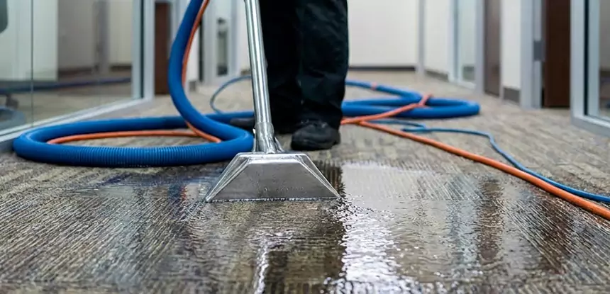 Professional Residential Water Cleanup Services in Mineral Bluff, GA