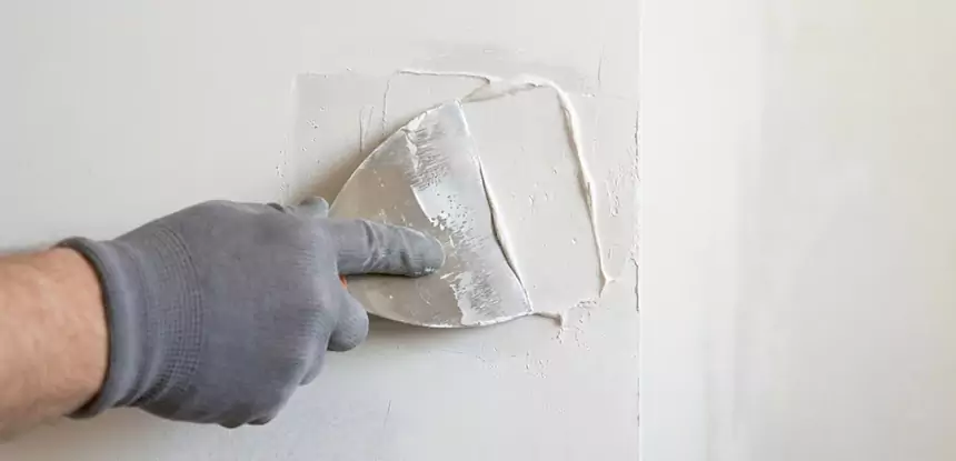 Professional Drywall Water Damage Services in Mineral Bluff, GA