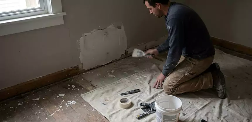 Professional Water Damage Reconstruction Services in Mineral Bluff, GA