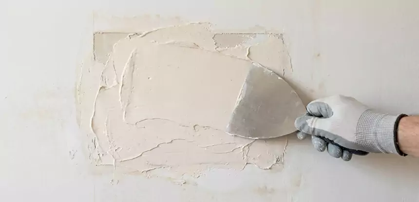 Professional Water Damage Wall Repair Services in Mineral Bluff, GA