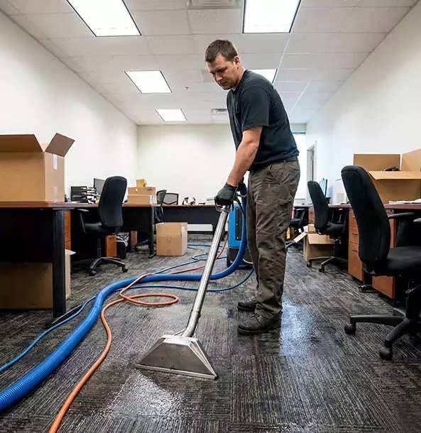 Why Mineral Bluff Businesses Trust Mineral Bluff Restoration Pro for Water Damage Recovery?