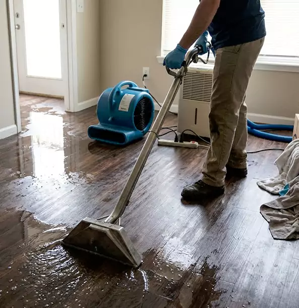 Why Mineral Bluff Homeowners Choose Mineral Bluff Restoration Pro?