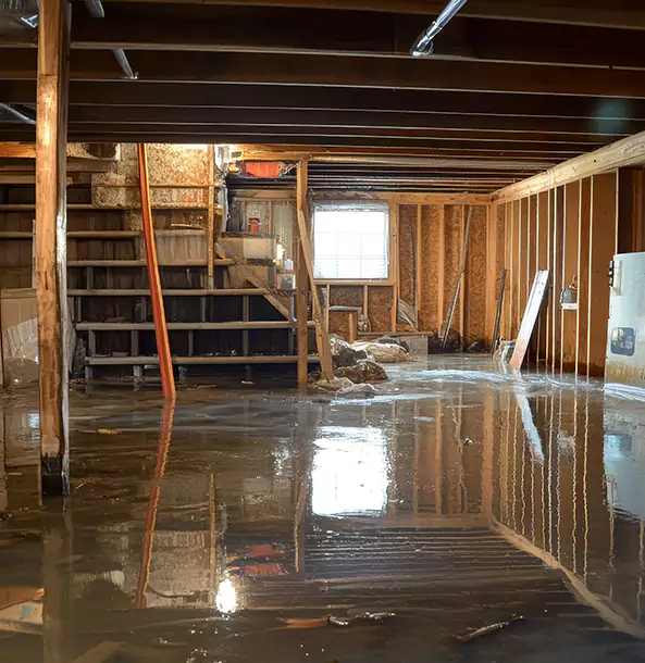 Why Mineral Bluff Chooses Mineral Bluff Restoration Pro for Water Removal and Restoration?